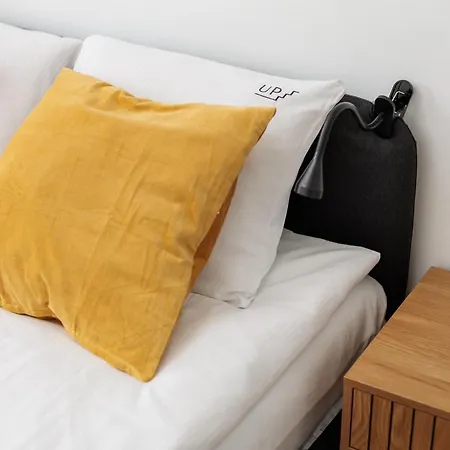 アパート Elegancki Apartament Przy Wisle - Prywatny Parking - By Upstairs クラクフ