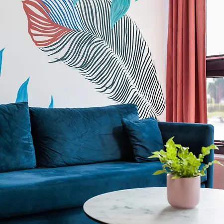 アパート Elegancki Apartament Przy Wisle - Prywatny Parking - By Upstairs クラクフ